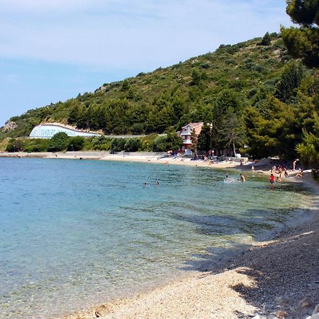 Apartments With A Parking Space Podaca, Makarska - 312 Exterior foto