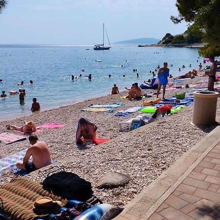 Apartments With A Parking Space Podaca, Makarska - 312 Exterior foto