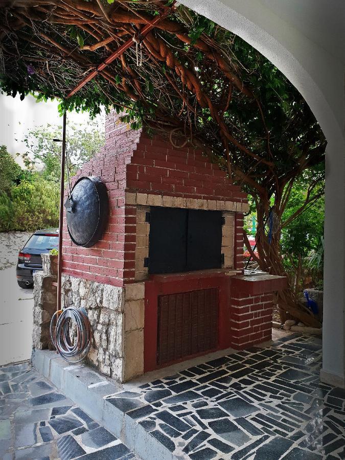 Apartments With A Parking Space Podaca, Makarska - 312 Exterior foto