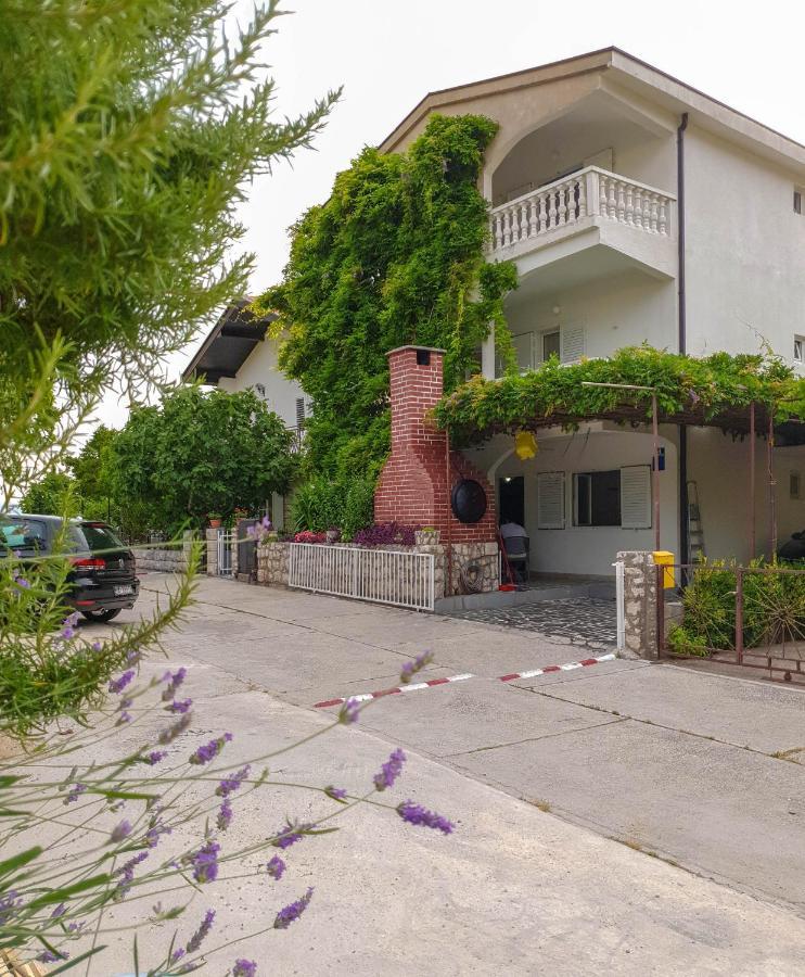 Apartments With A Parking Space Podaca, Makarska - 312 Exterior foto