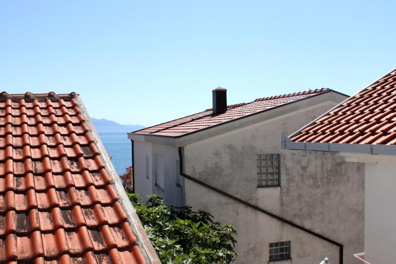 Apartments With A Parking Space Podaca, Makarska - 312 Exterior foto