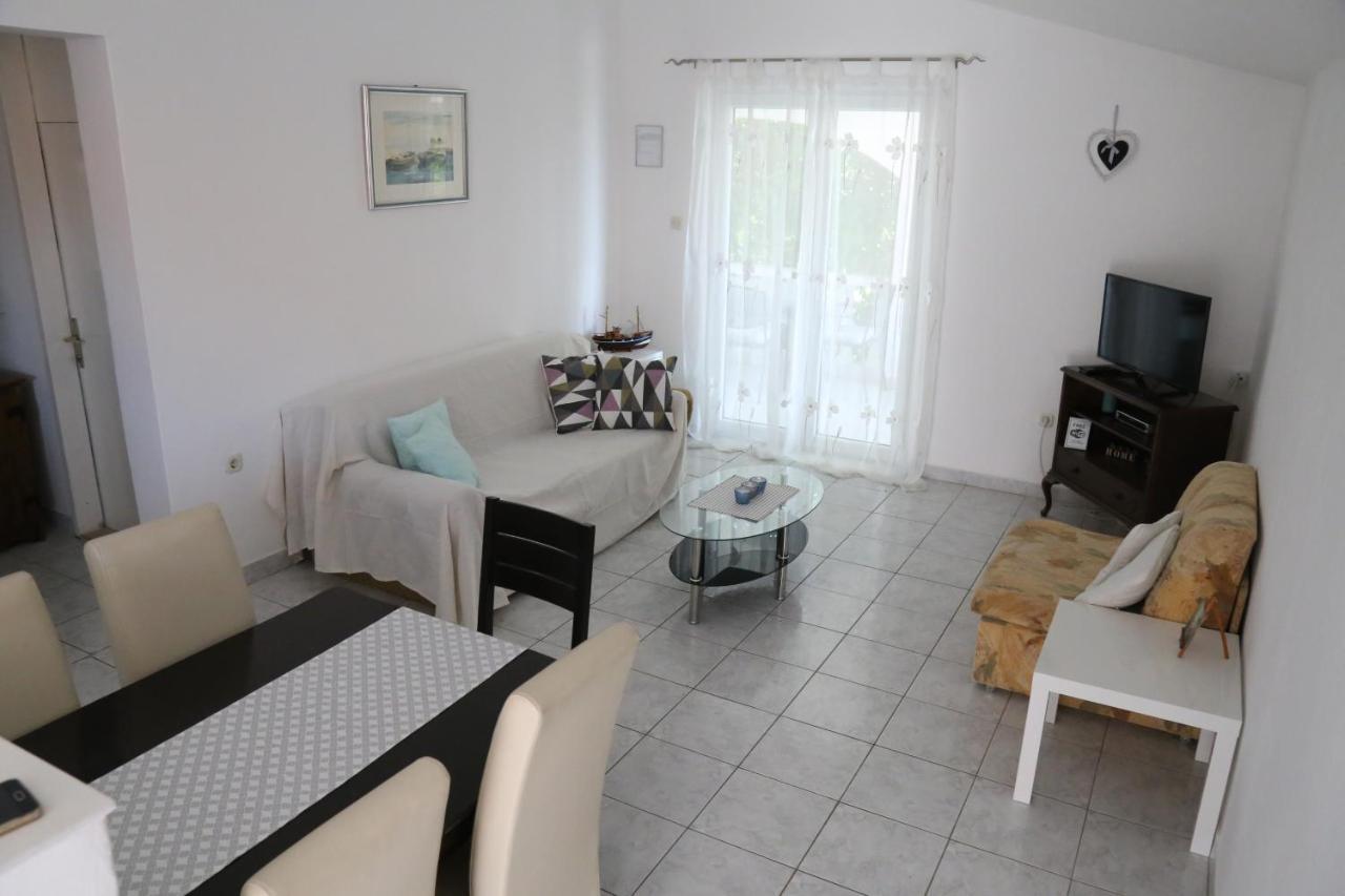Apartments With A Parking Space Podaca, Makarska - 312 Exterior foto