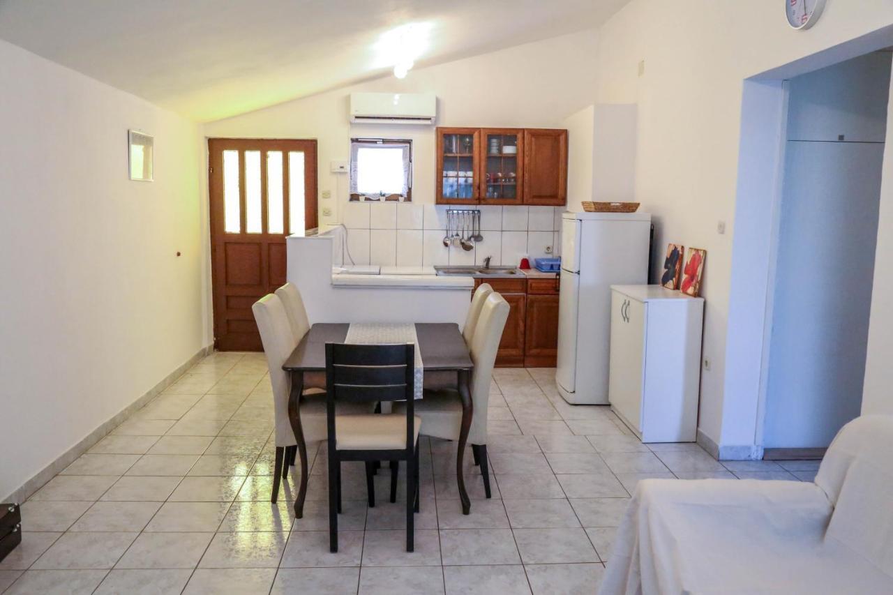 Apartments With A Parking Space Podaca, Makarska - 312 Exterior foto