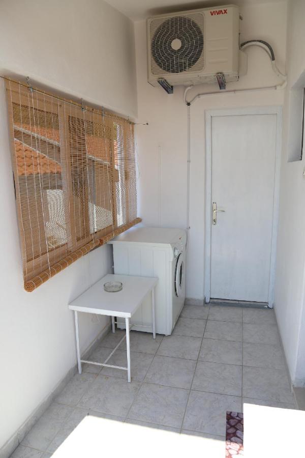 Apartments With A Parking Space Podaca, Makarska - 312 Exterior foto